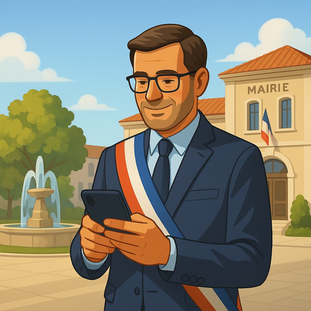 visibilité marie france marketing digital